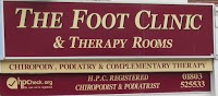 The Foot Clinic 694001 Image 2